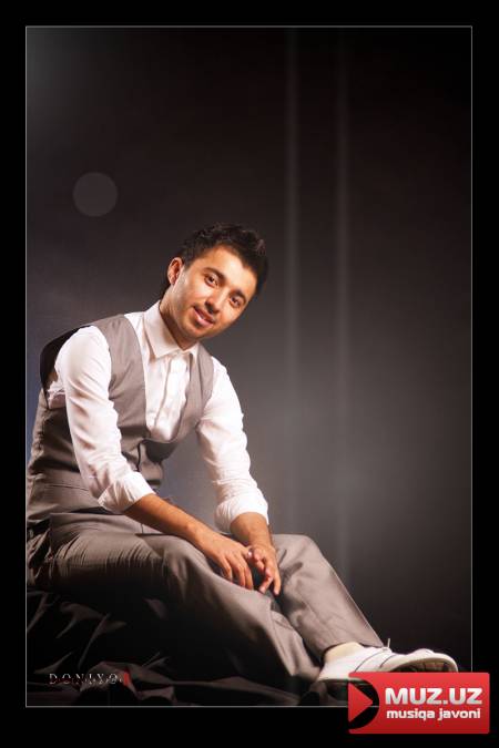 Davronbek Zaynuddinov